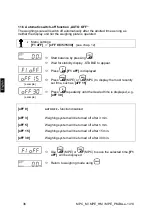 Preview for 94 page of KERN MPE 250K100HM Operating Instructions Manual