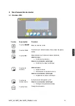 Preview for 123 page of KERN MPE 250K100HM Operating Instructions Manual