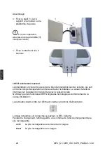 Preview for 138 page of KERN MPE 250K100HM Operating Instructions Manual