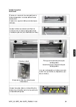 Preview for 141 page of KERN MPE 250K100HM Operating Instructions Manual