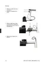 Preview for 128 page of KERN MPS 200K100M Operating Instructions Manual