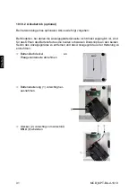 Предварительный просмотр 32 страницы KERN MPT 300K100M Operating Instructions Manual