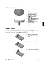 Предварительный просмотр 81 страницы KERN MPT 300K100M Operating Instructions Manual