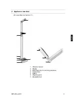 Предварительный просмотр 4 страницы KERN MPU 250K100 Operating Instructions Manual