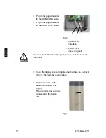 Предварительный просмотр 11 страницы KERN MPU 250K100 Operating Instructions Manual