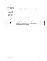 Предварительный просмотр 14 страницы KERN MPU 250K100 Operating Instructions Manual