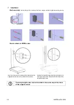 Preview for 5 page of KERN MSF 200N Operating Instructions Manual