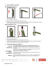 Preview for 6 page of KERN MSF 200N Operating Instructions Manual