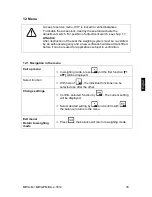 Preview for 33 page of KERN MWA-M Operating Manual