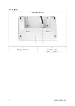 Предварительный просмотр 6 страницы KERN MWB series Service Manual