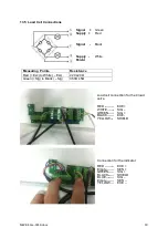 Предварительный просмотр 19 страницы KERN MWB series Service Manual