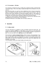 Preview for 12 page of KERN OBL 145 User Instructions