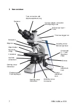 Preview for 8 page of KERN OBN 141 User Instructions