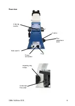 Предварительный просмотр 9 страницы KERN OBN 141 User Instructions