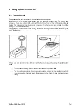 Preview for 35 page of KERN OBN 141 User Instructions