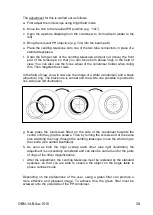 Preview for 39 page of KERN OBN 141 User Instructions