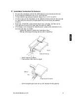 Preview for 9 page of KERN OEX 100K-1HM Operating Manual