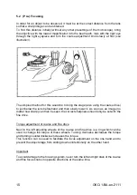 Предварительный просмотр 16 страницы KERN OPTICS OKO 178 Operating Instructions Manual