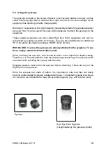 Preview for 19 page of KERN OPTICS OKO 178 Operating Instructions Manual