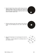 Preview for 21 page of KERN OPTICS OKO 178 Operating Instructions Manual