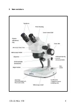 Preview for 7 page of KERN OZL 441 User Instructions