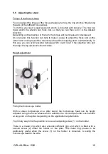 Предварительный просмотр 13 страницы KERN OZL 441 User Instructions