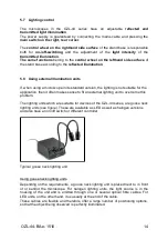 Preview for 15 page of KERN OZL 441 User Instructions