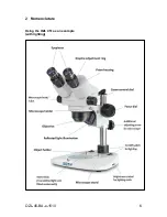 Preview for 7 page of KERN OZL-45 User Instructions