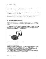 Preview for 15 page of KERN OZL-45 User Instructions