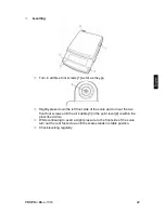 Preview for 21 page of KERN PBJ 1020-3 Operating Instructions Manual