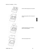 Preview for 23 page of KERN PBJ 1020-3 Operating Instructions Manual