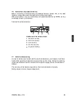 Preview for 25 page of KERN PBJ 1020-3 Operating Instructions Manual