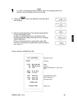 Preview for 27 page of KERN PBJ 1020-3 Operating Instructions Manual