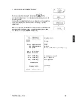 Preview for 29 page of KERN PBJ 1020-3 Operating Instructions Manual