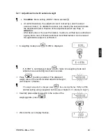 Preview for 31 page of KERN PBJ 1020-3 Operating Instructions Manual