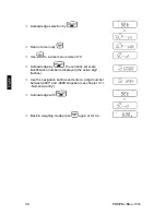 Preview for 38 page of KERN PBJ 1020-3 Operating Instructions Manual