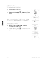 Preview for 48 page of KERN PBJ 1020-3 Operating Instructions Manual