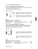 Preview for 57 page of KERN PBJ 1020-3 Operating Instructions Manual