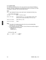 Preview for 68 page of KERN PBJ 1020-3 Operating Instructions Manual