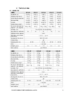 Preview for 5 page of KERN PCB 10K0.05B Operating Instructions Manual