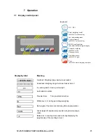 Preview for 15 page of KERN PCB 10K0.05B Operating Instructions Manual