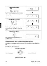 Preview for 30 page of KERN PEJ 220-3M Operating Instruction