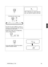 Preview for 49 page of KERN PEJ 220-3M Operating Instruction