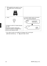 Preview for 62 page of KERN PEJ 220-3M Operating Instruction