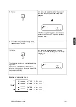 Preview for 65 page of KERN PEJ 220-3M Operating Instruction