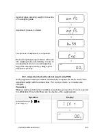 Preview for 18 page of KERN PEJ Operating Manual