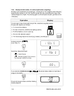 Preview for 47 page of KERN PEJ Operating Manual