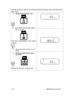 Preview for 49 page of KERN PEJ Operating Manual