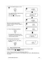 Preview for 52 page of KERN PEJ Operating Manual