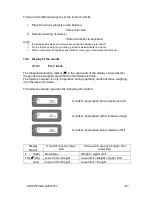 Preview for 54 page of KERN PEJ Operating Manual